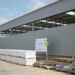 usługi budowlane, budowa, hale, domy, obory, kostka brukowa, ogrodzenia, wyburzenia, rozbiórki, drenaże, konstrukcje pod reklamę